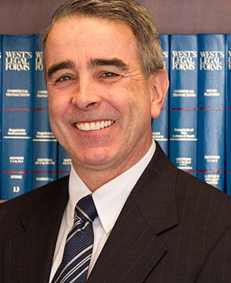 Photo of Michael C. Lucas