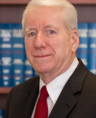 Photo of Daniel F. Richards